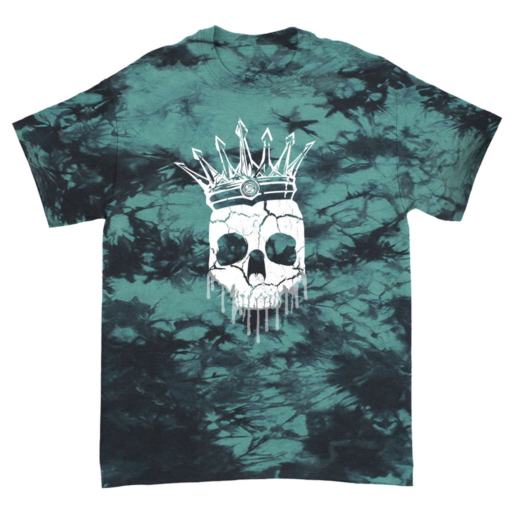 SAUL - Jack & Jill Shirt - Tie Dye Hoodie, Sweatshirt | CoreVibeTees.com (Image 2)