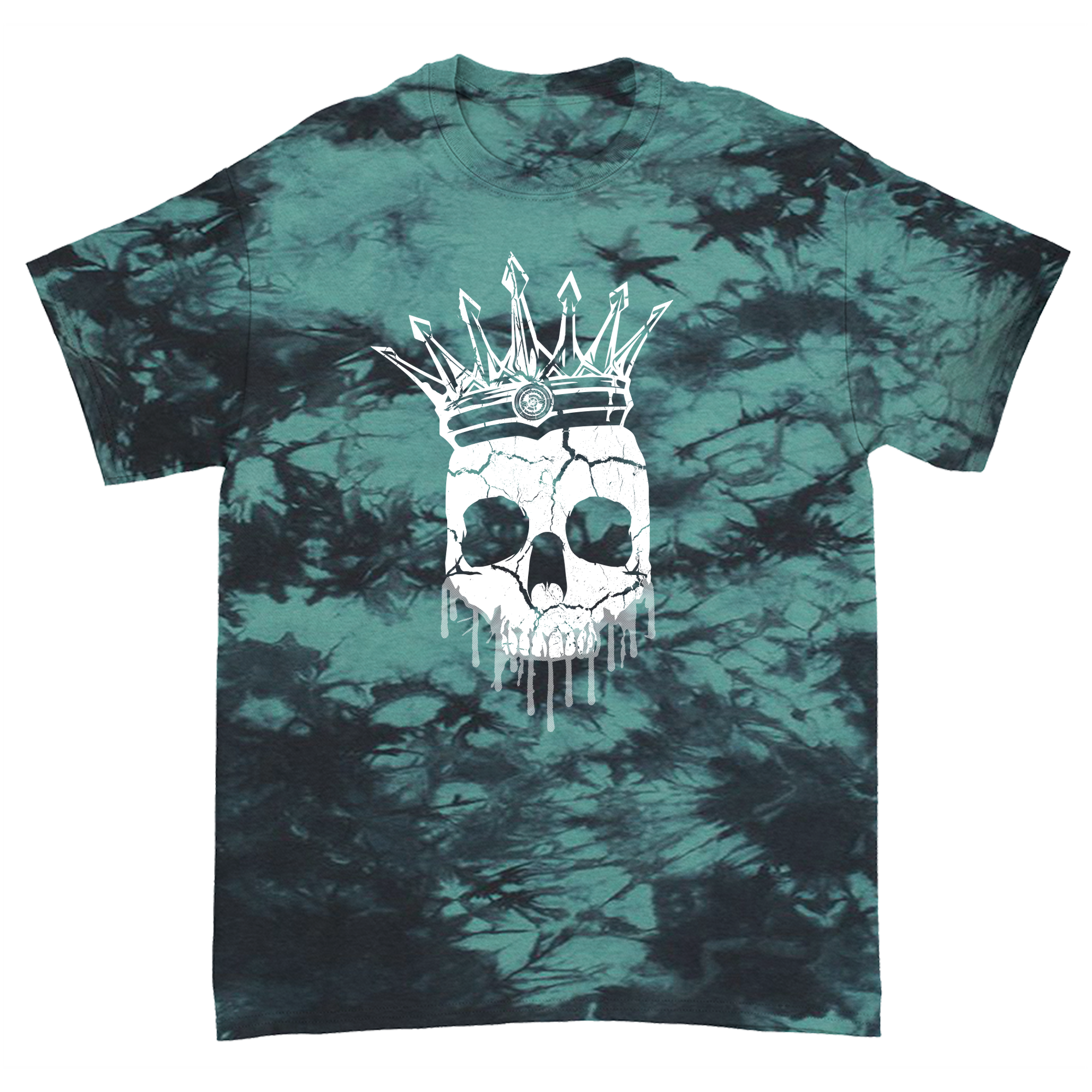 SAUL - Jack & Jill Shirt - Tie Dye Hoodie, Sweatshirt | CoreVibeTees.com (Image 2)