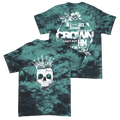 SAUL - Jack & Jill Shirt - Tie Dye Hoodie, Sweatshirt | CoreVibeTees.com (Image 1)
