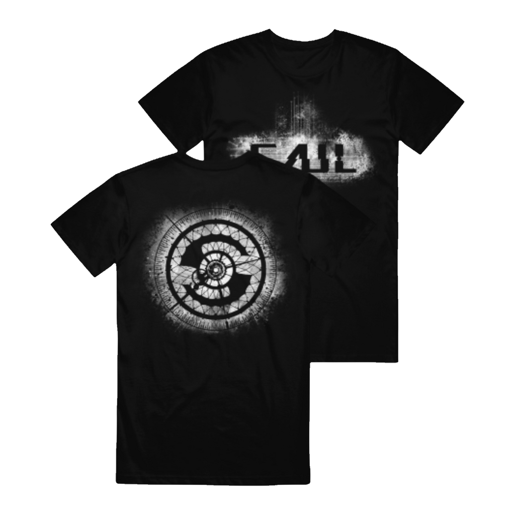 SAUL - Grunge Shirt Hoodie, Sweatshirt | CoreVibeTees.com