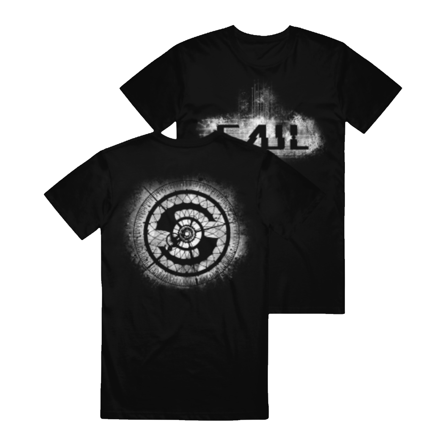 SAUL - Grunge Shirt Hoodie, Sweatshirt | CoreVibeTees.com