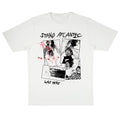 Was Here T-Shirt (White) Hoodie, Sweatshirt | CoreVibeTees.com