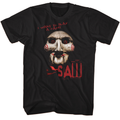 Saw T-Shirt Hoodie, Sweatshirt | CoreVibeTees.com