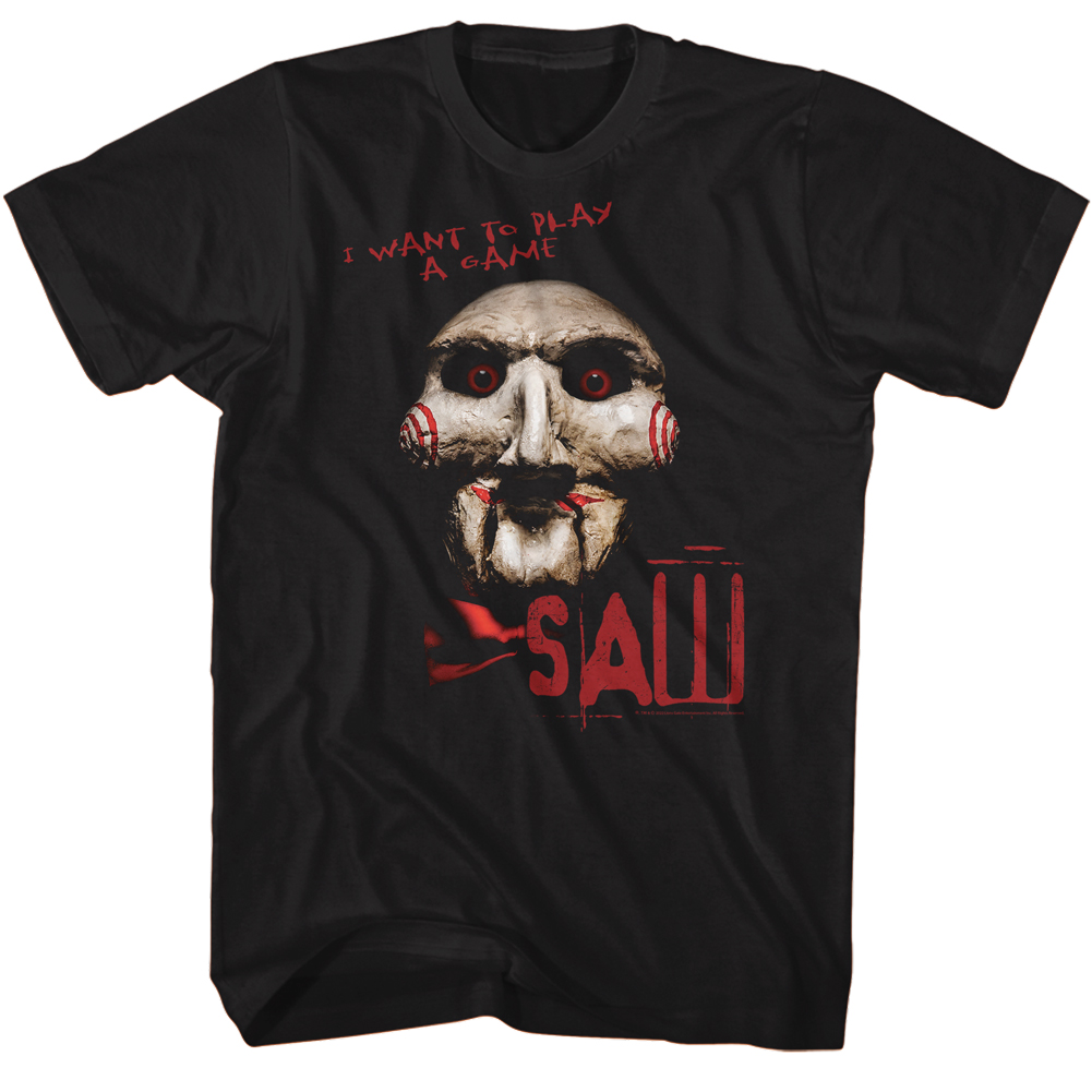 Saw T-Shirt Hoodie, Sweatshirt | CoreVibeTees.com