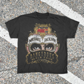 MJ'S DANGER0US  90'S - VINTAGE BLACK T-SHIRT Hoodie, Sweatshirt | CoreVibeTees.com (Image 1)