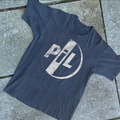 PIL - BLACK VINTAGE WASHED T-SHIRT Hoodie, Sweatshirt | CoreVibeTees.com