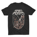 Spirit Adrift - Unstoppable Force t-shirt *PRE-ORDER* Hoodie, Sweatshirt | CoreVibeTees.com
