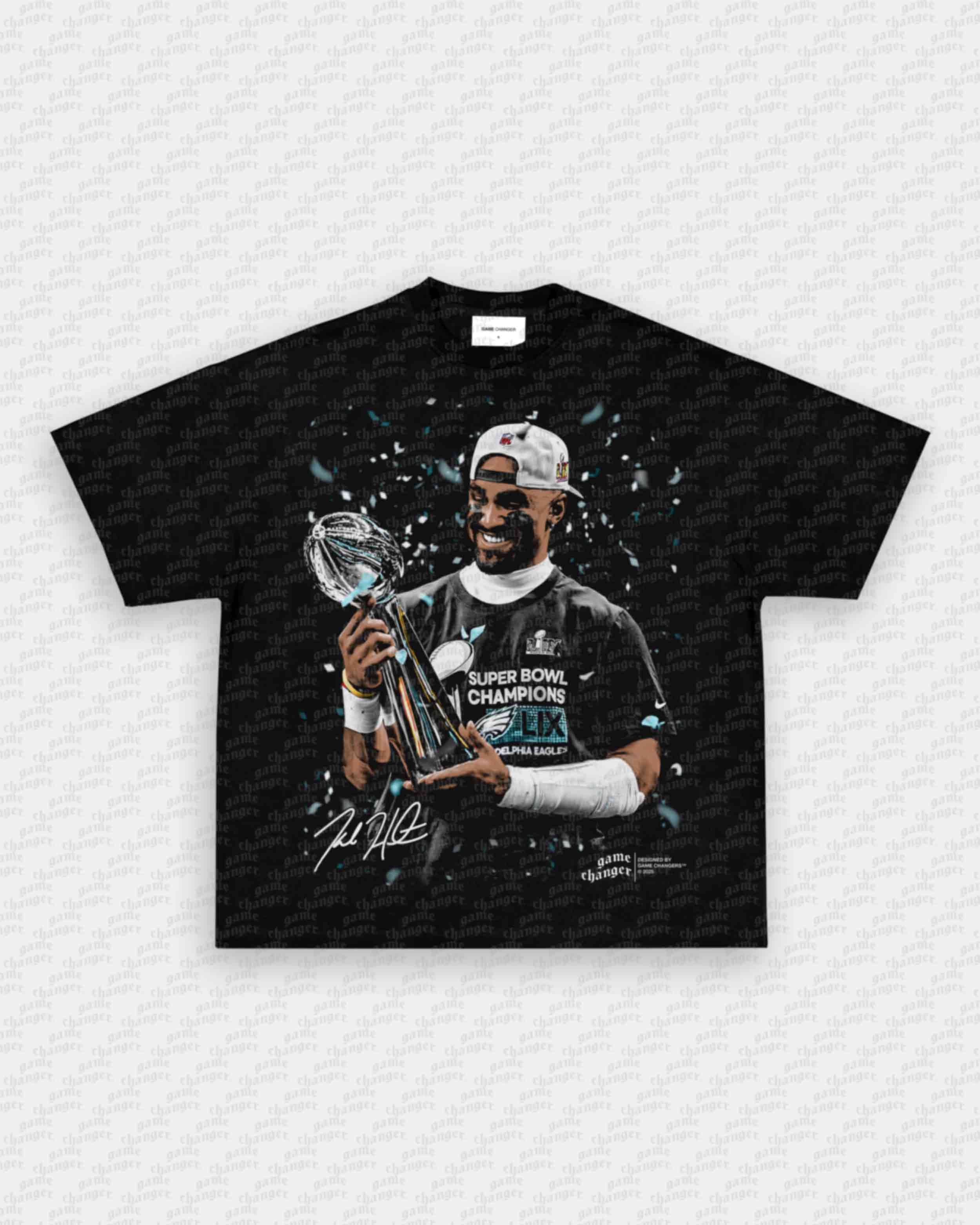 SB JHURTS V2 TEE Hoodie, Sweatshirt | CoreVibeTees.com (Image 1)