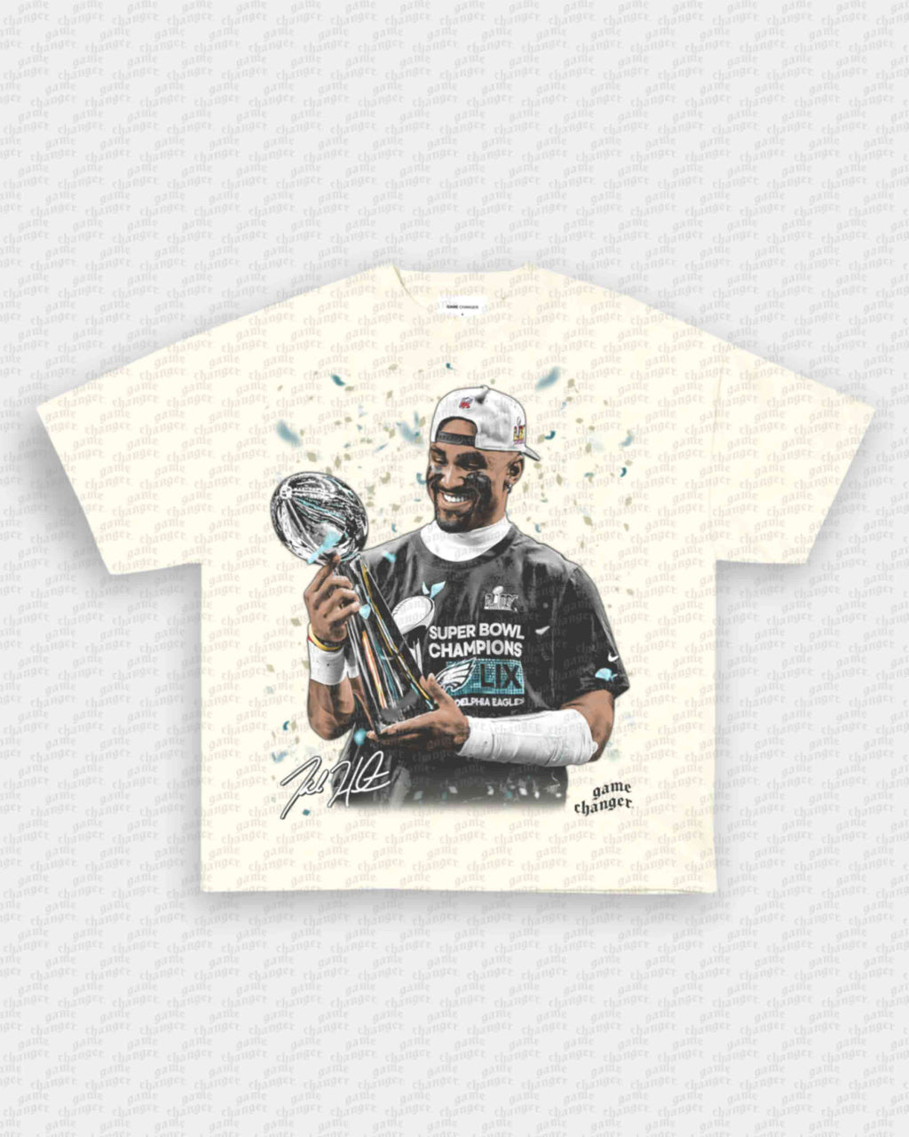 SB JHURTS V2 TEE Hoodie, Sweatshirt | CoreVibeTees.com (Image 4)