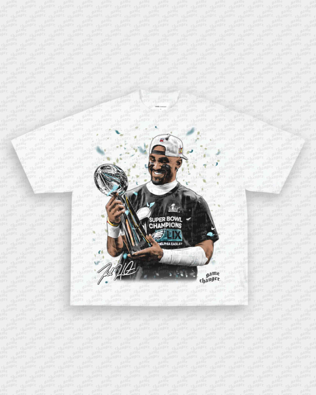 SB JHURTS V2 TEE Hoodie, Sweatshirt | CoreVibeTees.com (Image 2)
