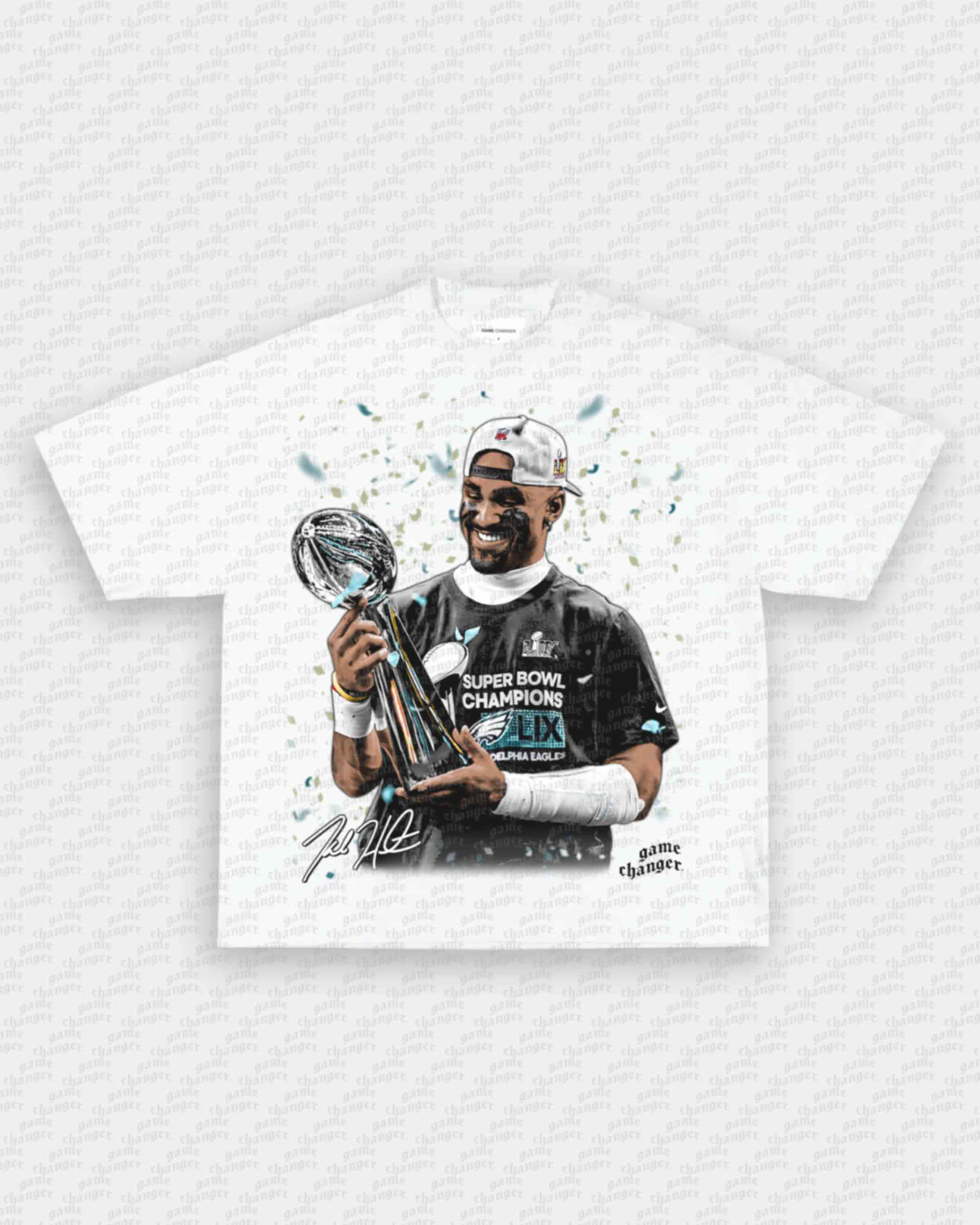 SB JHURTS V2 TEE Hoodie, Sweatshirt | CoreVibeTees.com (Image 2)