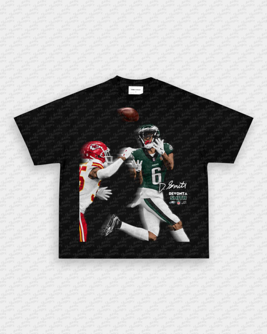 SB SMITTY TEE Hoodie, Sweatshirt | CoreVibeTees.com (Image 1)