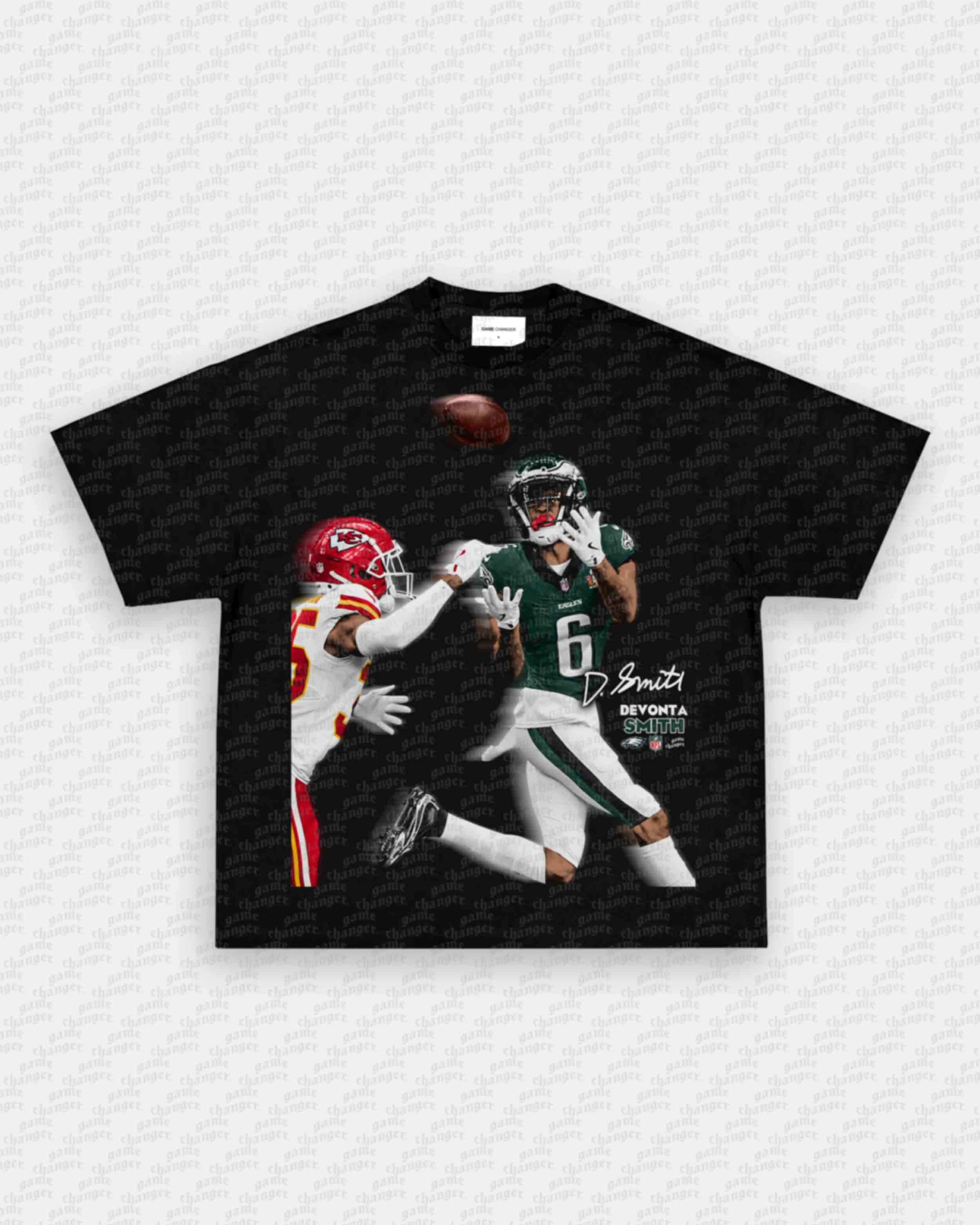 SB SMITTY TEE Hoodie, Sweatshirt | CoreVibeTees.com (Image 5)