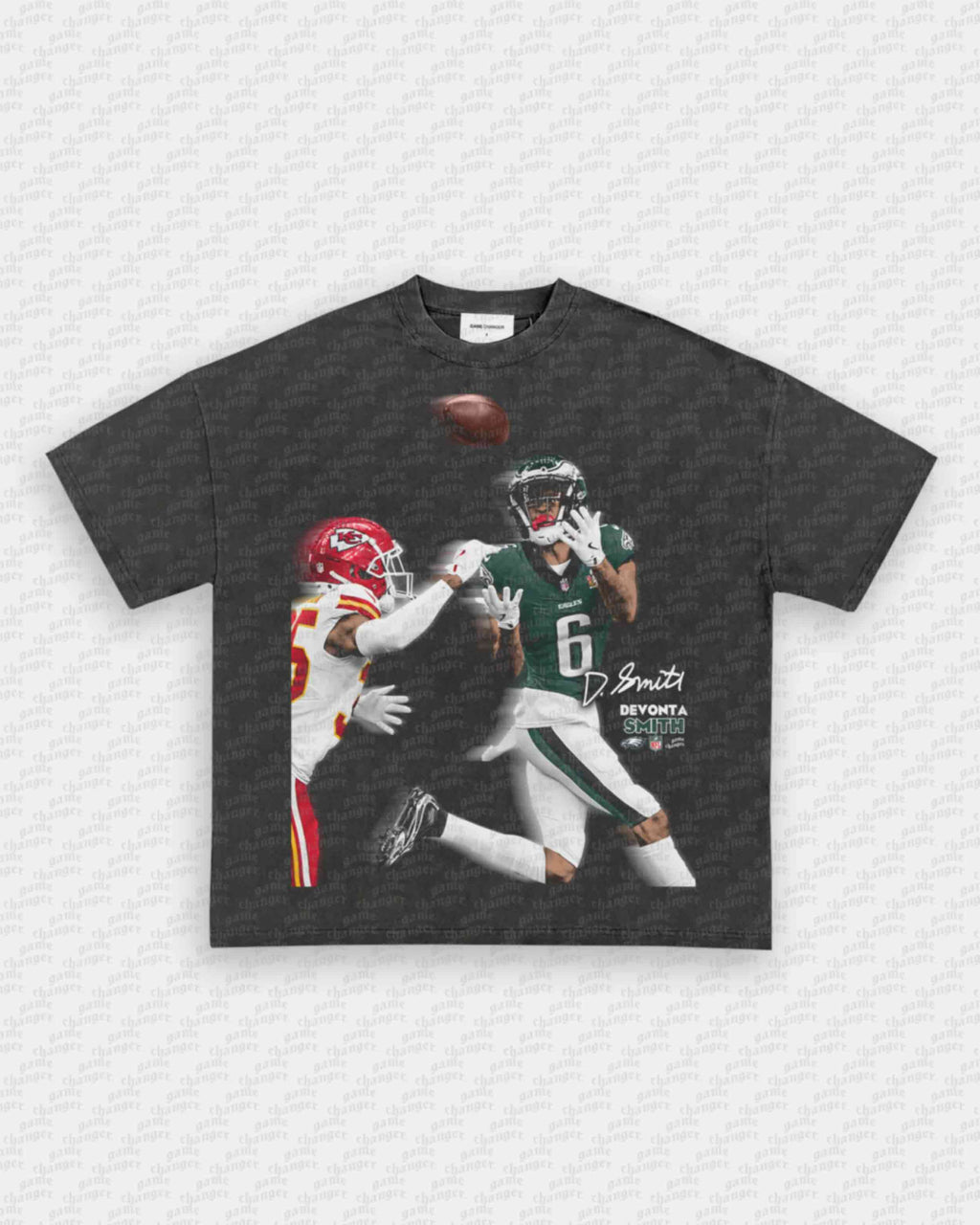 SB SMITTY TEE Hoodie, Sweatshirt | CoreVibeTees.com (Image 4)