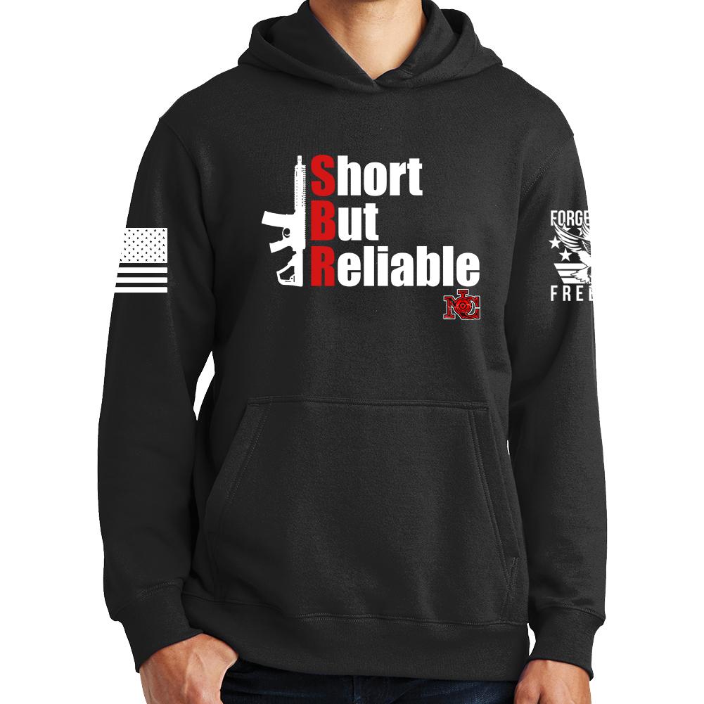 NOC SBR Hoodie Style001 T-Shirts, Sweatshirt | CoreVibeTees.com (Image 1)