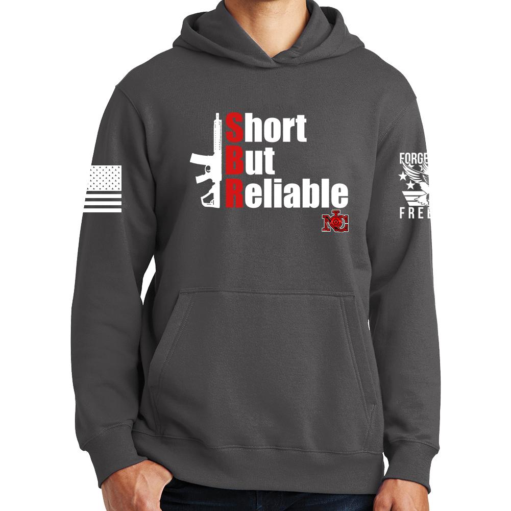 NOC SBR Hoodie Style001 T-Shirts, Sweatshirt | CoreVibeTees.com (Image 2)