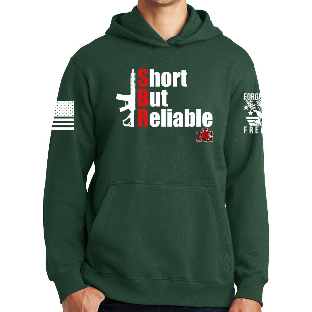 NOC SBR Hoodie Style001 T-Shirts, Sweatshirt | CoreVibeTees.com (Image 3)