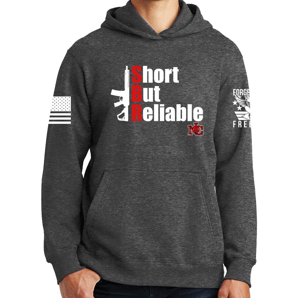 NOC SBR Hoodie Style001 T-Shirts, Sweatshirt | CoreVibeTees.com (Image 4)