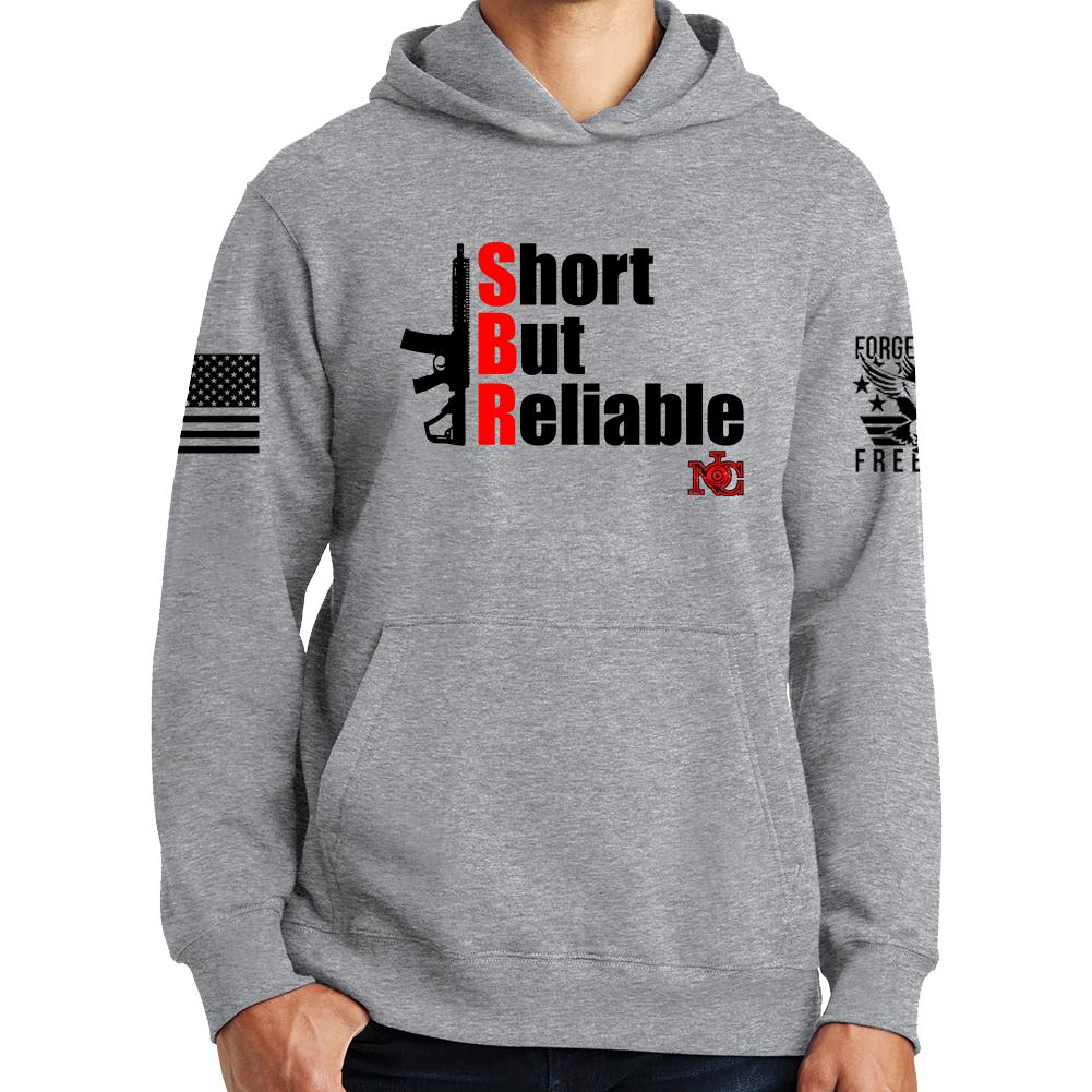 NOC SBR Hoodie Style001 T-Shirts, Sweatshirt | CoreVibeTees.com (Image 5)
