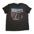 Steve Cropper - McLemore Avenue Shirt Hoodie, Sweatshirt | CoreVibeTees.com
