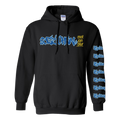 Split Chain - Graff Chain Hoodie (Pre-Order) T-Shirts, Sweatshirt | CoreVibeTees.com