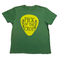 Steve Cropper - Pick of the Crop Shirt Hoodie, Sweatshirt | CoreVibeTees.com