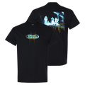 Split Chain - Scratchy Logo T-Shirt (Pre-Order) Hoodie, Sweatshirt | CoreVibeTees.com (Image 1)