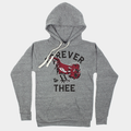 Retro ‚ÄúForever to Thee‚Äù South Carolina Hoodie T-Shirts, Sweatshirt | CoreVibeTees.com