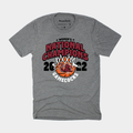 2022 National Champs: South Carolina Women's Basketball Tee Style001 Hoodie, Sweatshirt | CoreVibeTees.com