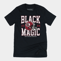 Gamecocks Football "Black Magic" 1984 Tee Hoodie, Sweatshirt | CoreVibeTees.com