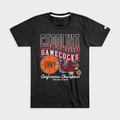 SC Basketball 1997 Conference Champs Tee Hoodie, Sweatshirt | CoreVibeTees.com