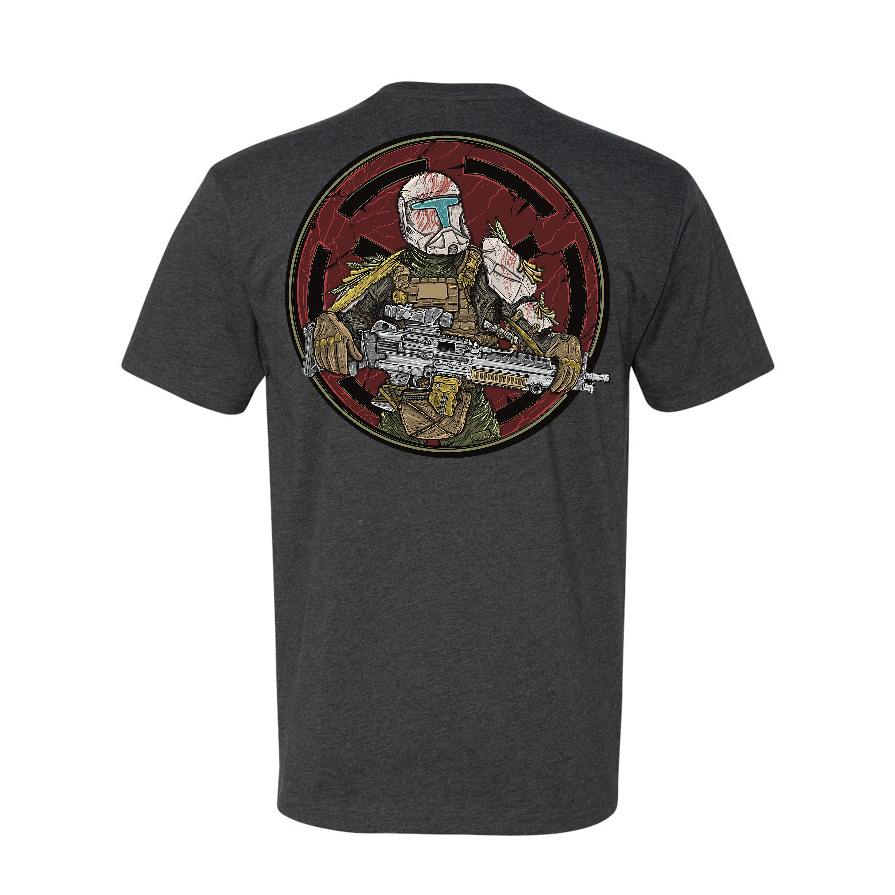Delta Tee Hoodie, Sweatshirt | CoreVibeTees.com (Image 2)