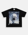 SCORPIONS BLACKOUT TEE Hoodie, Sweatshirt | CoreVibeTees.com (Image 1)