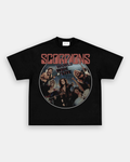 SCORPIONS WORLDWIDE TEE Hoodie, Sweatshirt | CoreVibeTees.com (Image 1)