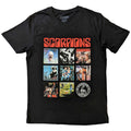 Scorpions Men's T-Shirt - Remastered Hoodie, Sweatshirt | CoreVibeTees.com
