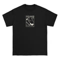 Broken T-Shirt (Black) Hoodie, Sweatshirt | CoreVibeTees.com