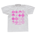 Circles T-Shirt Hoodie, Sweatshirt | CoreVibeTees.com (Image 1)