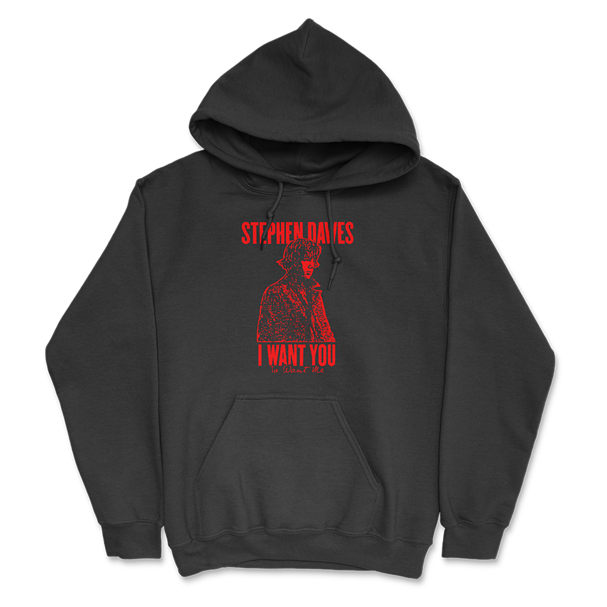 Stephen Dawes - I Want You Hoodie T-Shirts, Sweatshirt | CoreVibeTees.com