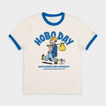 SDSU Homecoming Hobo Day Ringer Tee Hoodie, Sweatshirt | CoreVibeTees.com