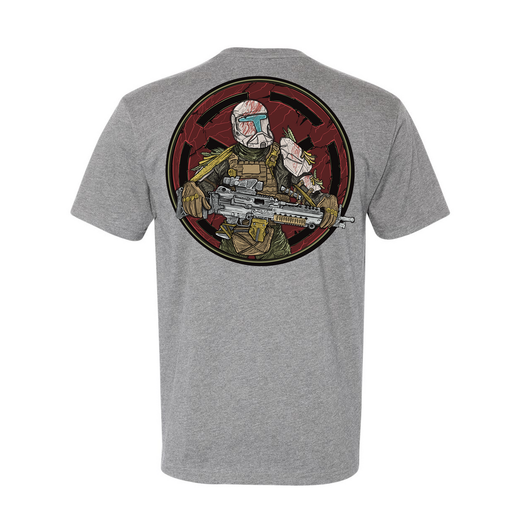Delta Tee Hoodie, Sweatshirt | CoreVibeTees.com (Image 3)