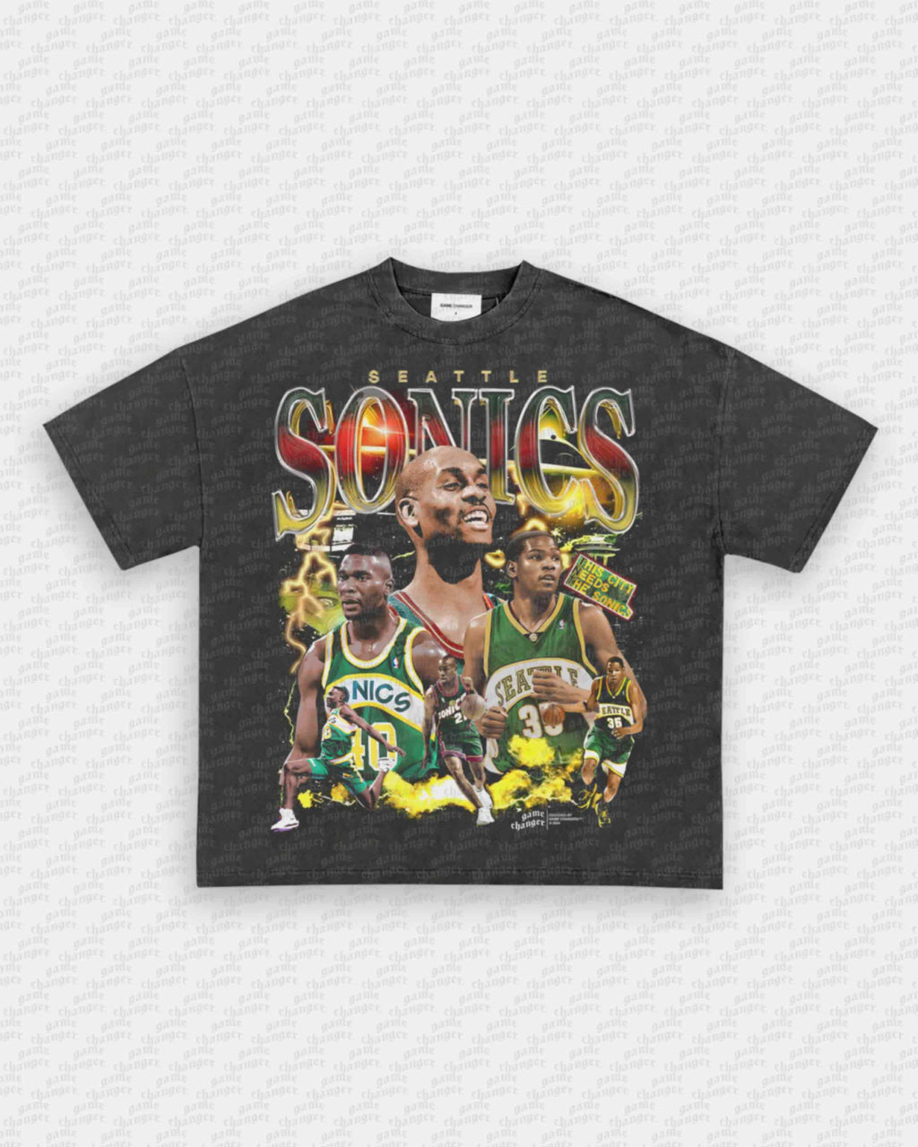 SEATTLE SUPERSONICS TEE Hoodie, Sweatshirt | CoreVibeTees.com (Image 2)