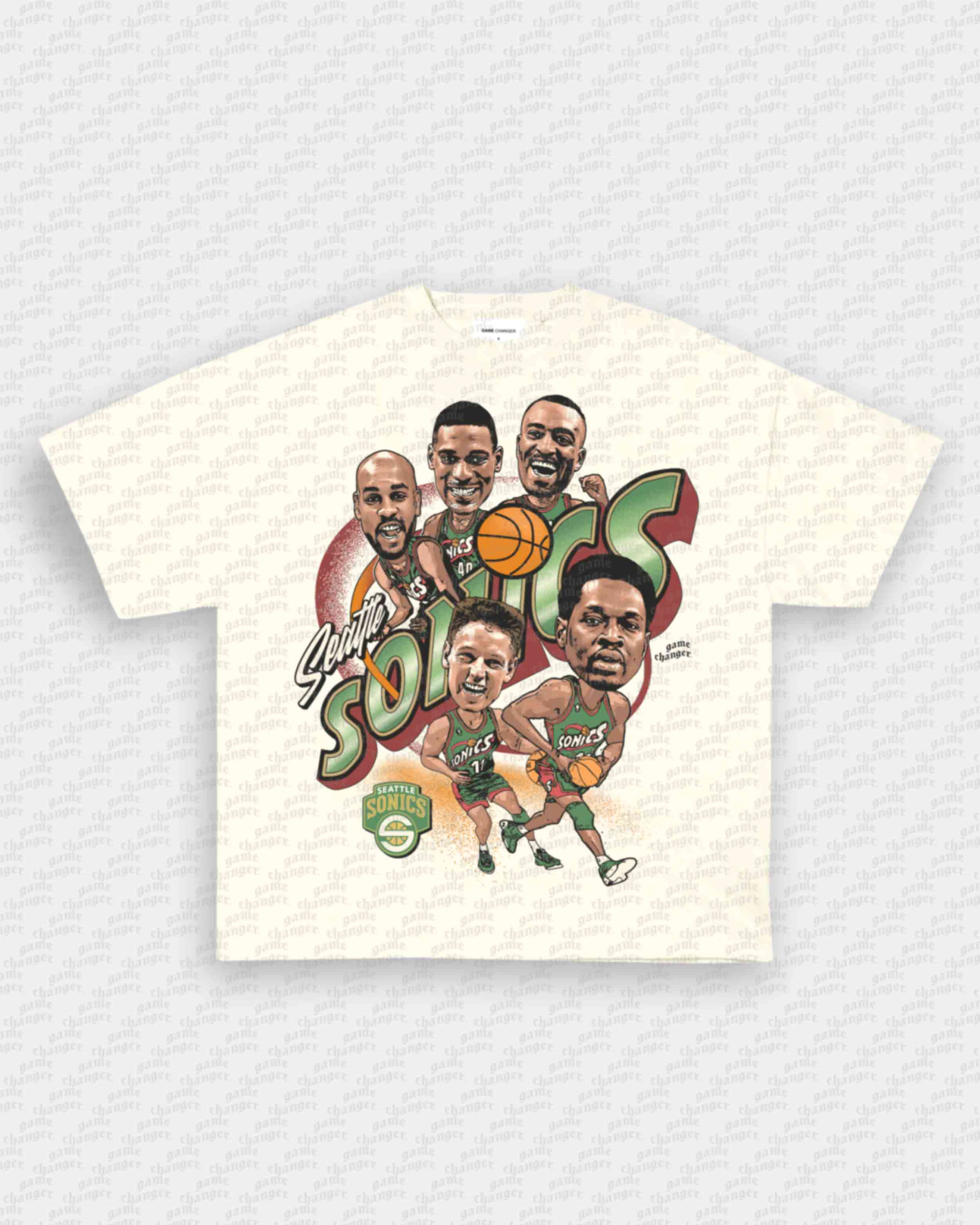 SEATTLE SUPERSONICS V2 TEE Hoodie, Sweatshirt | CoreVibeTees.com (Image 2)