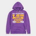 LSU Football 1970 SEC Champions Hoodie T-Shirts, Sweatshirt | CoreVibeTees.com