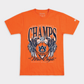 Auburn Women's Basketball 1990 SEC Champs Tee Hoodie, Sweatshirt | CoreVibeTees.com
