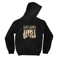 Senses Hoodie (Black) T-Shirts, Sweatshirt | CoreVibeTees.com