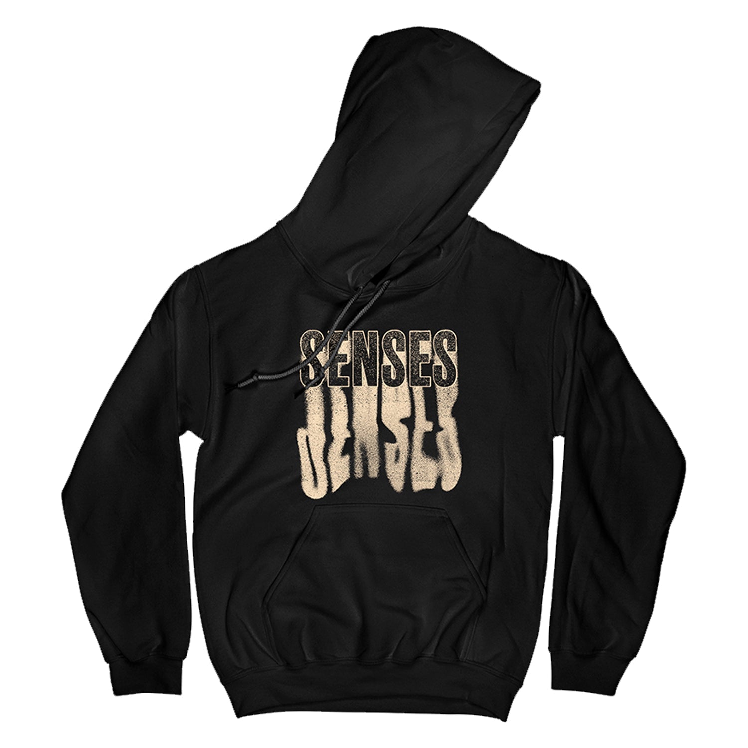 Senses Hoodie (Black) T-Shirts, Sweatshirt | CoreVibeTees.com