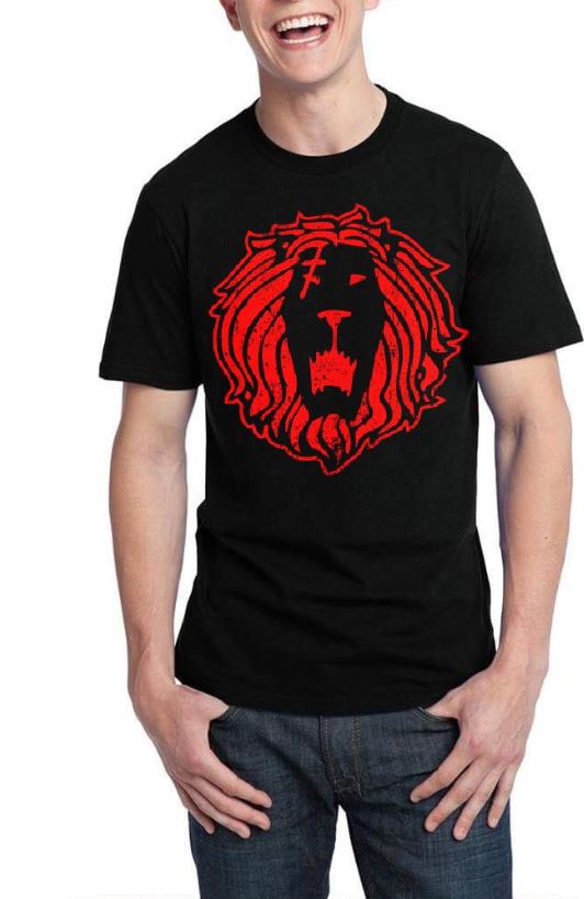 Seven Deadly sins escanor lion t-Shirt Hoodie, Sweatshirt | CoreVibeTees.com