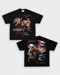 SERGIO PEREZ V2 TEE - [DS] Hoodie, Sweatshirt | CoreVibeTees.com (Image 1)