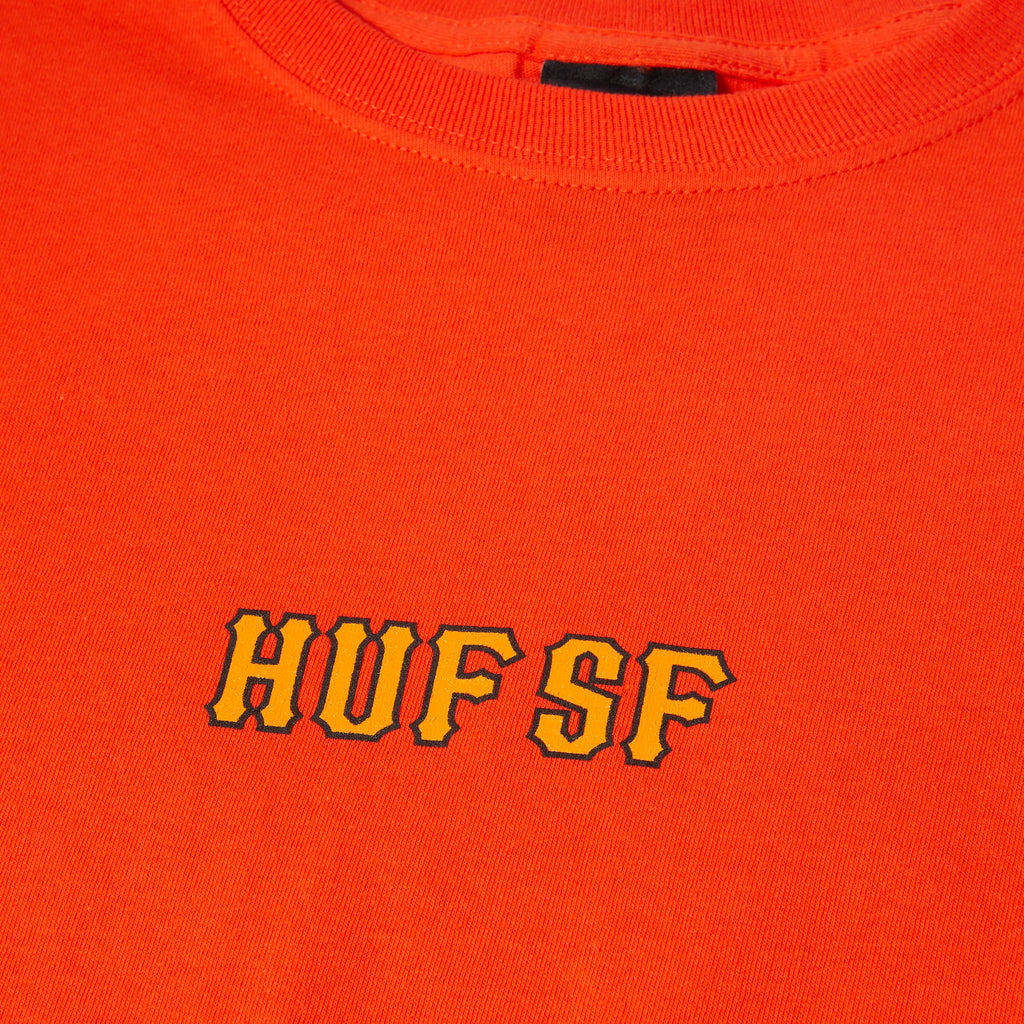 SF Classic H T-Shirt Hoodie, Sweatshirt | CoreVibeTees.com (Image 3)