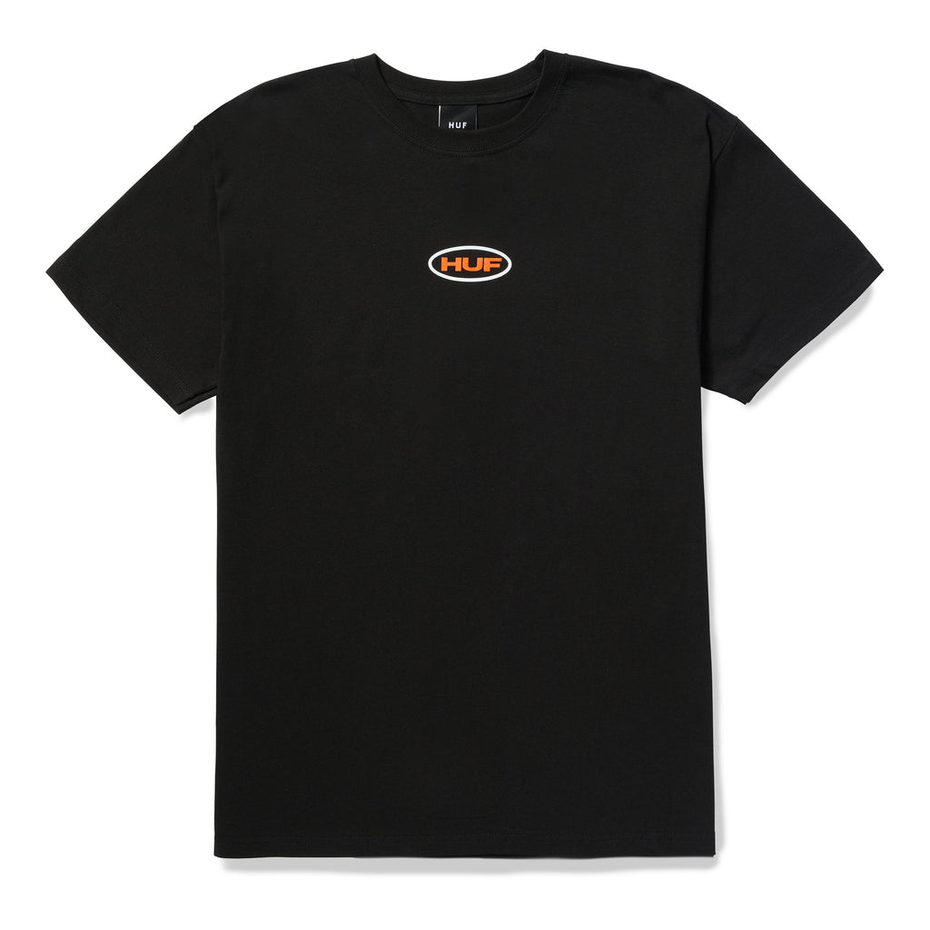 HUF SF Data T-Shirt Hoodie, Sweatshirt | CoreVibeTees.com (Image 1)